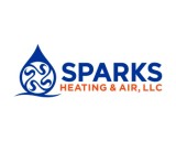 https://www.logocontest.com/public/logoimage/1533790209Sparks Heating and Air2.jpg